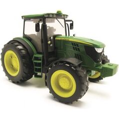 Tomy TOMY Traktor 6210R John Deere - 42837