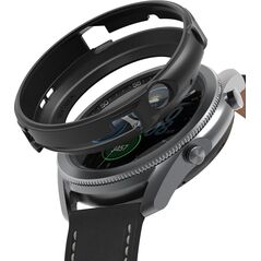 Ringke Etui Air Sport Samsung Galaxy Watch 3 45mm czarne (RGK1314BLK)