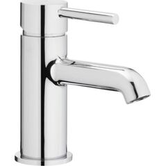 Bateria umywalkowa KFA Moza stojąca chrom (5032-815-00)