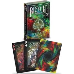 Bicycle Karty Stargazer Nebula BICYCLE