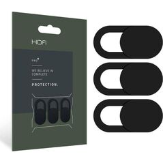 Hofi Glass Osłona na kamerę Slim Pro+