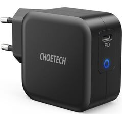 Ładowarka Choetech 1x USB-C 3 A (6971824975536)