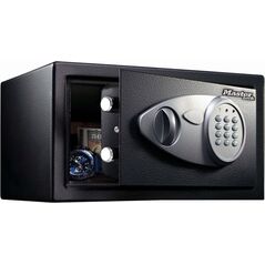 MasterLock Master Lock, Cyfrowy sejf na szyfr X041ML, rozmiar średni