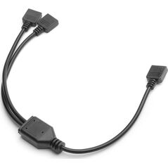 EK Water Blocks Splitter EK-Loop D-RGB 2-Way