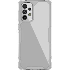Nillkin Etui Nillkin Nature Pro do Samsung Galaxy A73 5G (Bezbarwne) uniwersalny