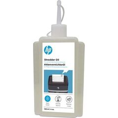 HP Olej do niszczarek HP, 120ml