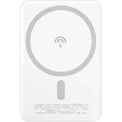 Powerbank Dudao K14S 5000mAh Biały