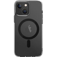 Uniq UNIQ etui LifePro Xtreme iPhone 14 6,1" Magclick Charging czarny/smoke frost