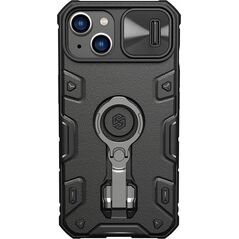 Nillkin Etui CamShield Armor Pro iPhone 14 Plus (czarne)