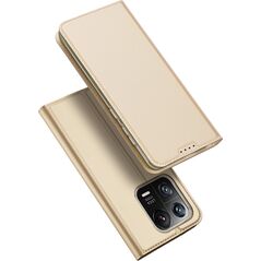 DUXDUCIS Etui Dux Ducis Skin Pro Xiaomi 13 Pro złote
