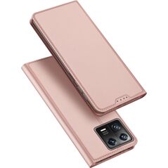 DUXDUCIS Etui Dux Ducis Skin Pro Xiaomi 13 różowe