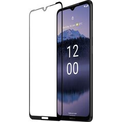 Dux Ducis Dux Ducis 10D Tempered Glass szkło hartowane Nokia G11 Plus 9H z czarną ramką