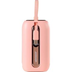 Powerbank Joyroom JR-L012 10000mAh Różowy