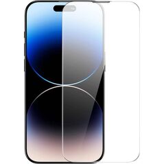 Baseus Szkło hartowane Baseus Schott HD 0.3 mm do Iphone 14 Pro Max