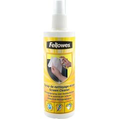 Fellowes CLEANING SPRAY 250ML/99718 FELLOWES