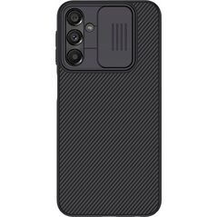 Nillkin Etui Nillkin Camshield Case Samsung Galaxy A24 LTE Czarny
