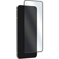 Puro Szkło hartowane PURO Frame Tempered Glass Samsung Galaxy S23+ Plus (czarna ramka)