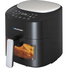 Frytkownica beztłuszczowa Blaupunkt Frytkownica beztłuszczowa Blaupunkt AFD512 1300W Timer Panel dotykowy 3,7l