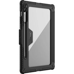 Etui na tablet Nillkin Etui Nillkin Bumper Leather Case Pro na Samsung Galaxy Tab S9+ - czarne