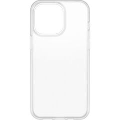 OtterBox Etui OtterBox React Apple iPhone 15 Pro Max (clear)