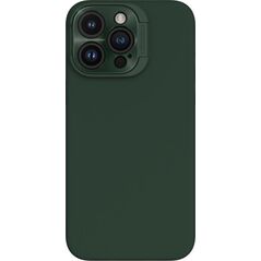 Nillkin Etui Nillkin Lenswing Magnetic Apple iPhone 15 Pro Max Green/Zielony