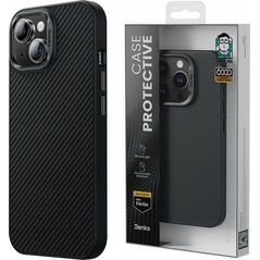 Benks Etui Benks Anti-drop Magnetic Case Kevlar 600D Apple iPhone 15 Plus / 14 Plus