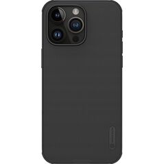 Nillkin Etui Nillkin Super Shield Pro Magnetic Apple iPhone 15 Pro Max czarne