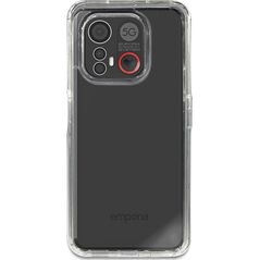 Emporia emporia SMART.6 / emporiaME6 case transparent