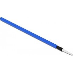 Delock Delock LWL Reinigungsstabchen fur Steckverbinder mit 1,25 mm Hulse 5 Stuck
