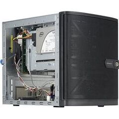 SuperMicro MTW BARE ATOM E3940 4X3.5HS
