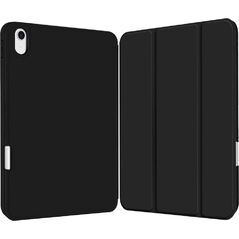 Θήκη για tablet 4smarts 4smarts FolioCaseBasic για Apple iPad Air 11" (M2,2024), μαύρο