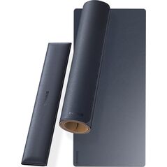 Baseus Mata na biurko Baseus MagPro Series II BS-PS037 z podpórką na nadgarstki - czarna