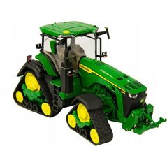 Tomy John Deere traktor 8RX 410 TOMY