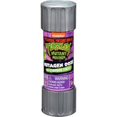Sony Turtles Mutant Mayhem Mutagen Ooze Canister Asst.