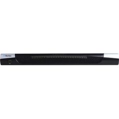 Fortinet Raritan Dominion SX II, SNMP, Radius, 802.1x RADIUS, RJ-45, Ρεύμα, 100-240 V