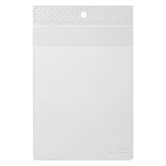 Durable DURABLE Διαφανής Θήκη A6 10 Τεμάχια Διαφανής