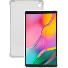 Θήκη για tablet Mobilis Mobilis R Series Galaxy Tab A8 10.5'' (SM-X200/205)-Διαφανές