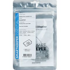 Smartkeeper SmartKeeper Mini "DisplayPort" Blocker γκρι 10 τεμ.