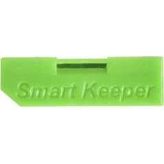 Smartkeeper SmartKeeper Mini "DisplayPort" Blocker πράσινο 10 τεμ.