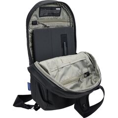 Thule Thule Tact TACTSL08 - Black Poliester Czarny Mężczyzna Torba na krzyż
