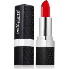 Bella Pierre Bellapierre Cosmetics Ορυκτό Κραγιόν BellaPierree Ruby LS005