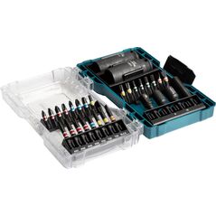 Wiertło Makita 30-piece twist drill set MAKITA E-07060