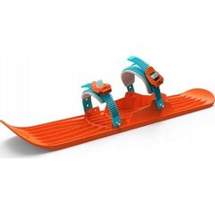 Plastkon PLASTKON miniski OneFoot, orange, 4110416105