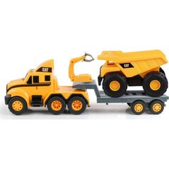CAT transporter laweta z wywrotkš ?w/d?w 82739