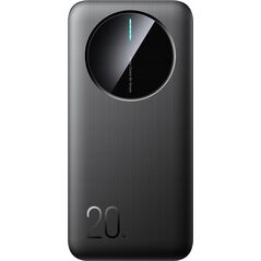 Powerbank Joyroom Powerbank Joyroom JR-PBF14 20000mAh 2.4A 2x USB-A 1x USB-C - czarny