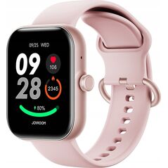 Smartwatch Joyroom Fit-Life JR-FT5 Plus Różowy  (6956116708498)