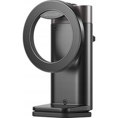 Joyroom Stojak Joyroom JR-ZS413 podróżny magnetyczny na telefon 4.7-7.0" - czarny