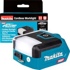 Latarka Makita LATARKA AKUMULATOROWA 40 V MAX XGT