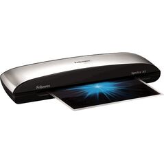 Laminator Fellowes Spectra A3 Black, Grey, UK