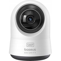 Kamera wewnętrzna Baseus P1 Pro 3K (Biała)
